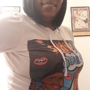 Meet your Posher, Tamitha